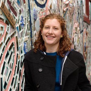 Meet your Posher, Meg
